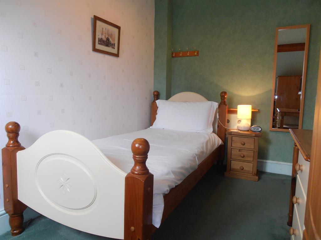 Meadowlea Guest House Okehampton Ruang foto