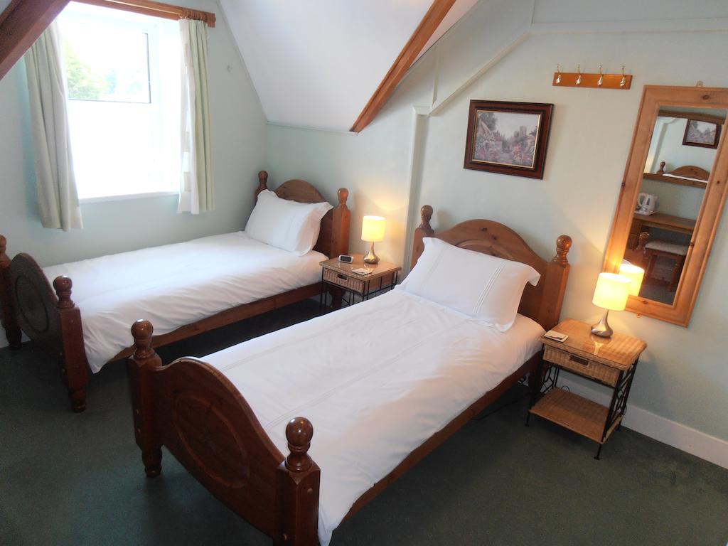 Meadowlea Guest House Okehampton Ruang foto