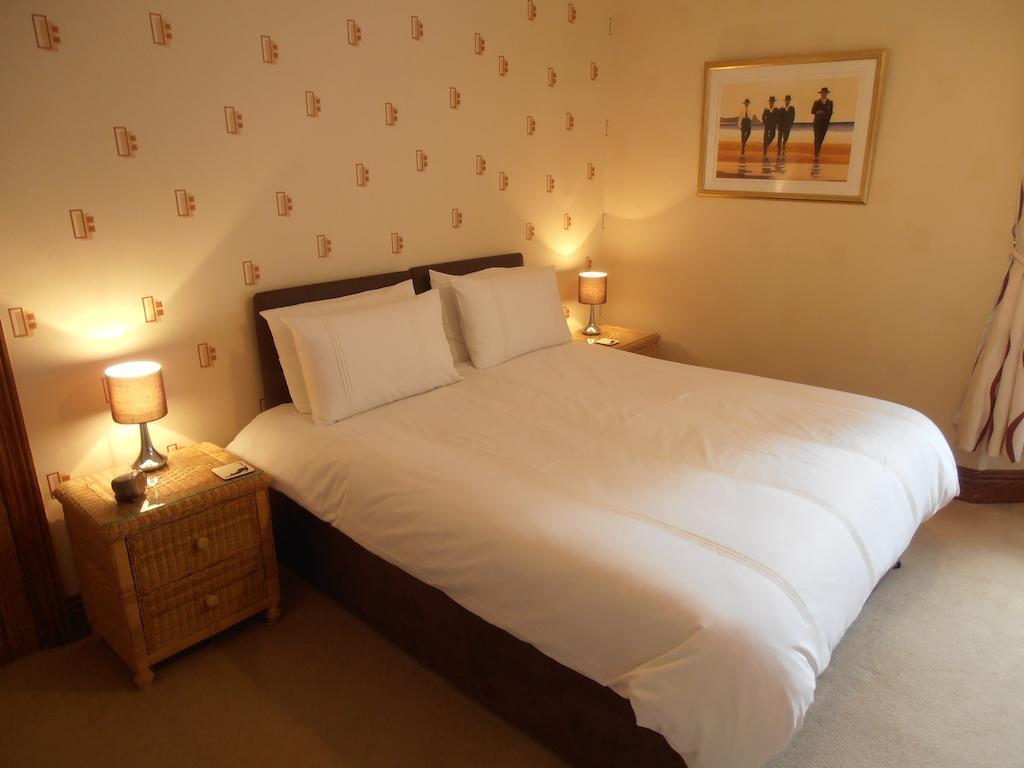 Meadowlea Guest House Okehampton Ruang foto