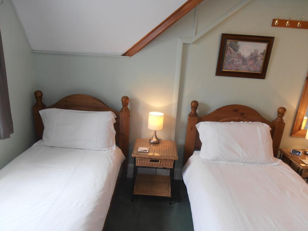 Meadowlea Guest House Okehampton Ruang foto