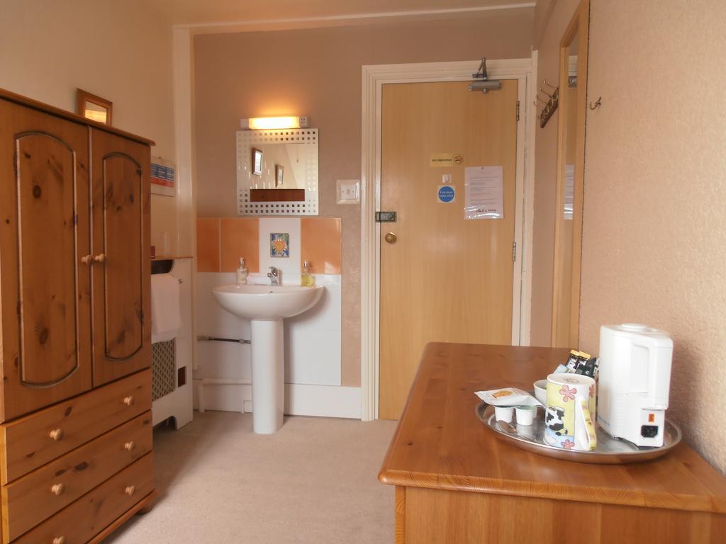 Meadowlea Guest House Okehampton Ruang foto