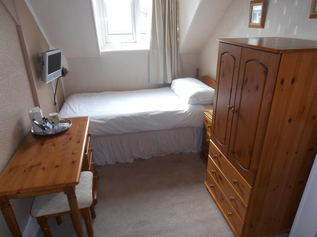 Meadowlea Guest House Okehampton Ruang foto