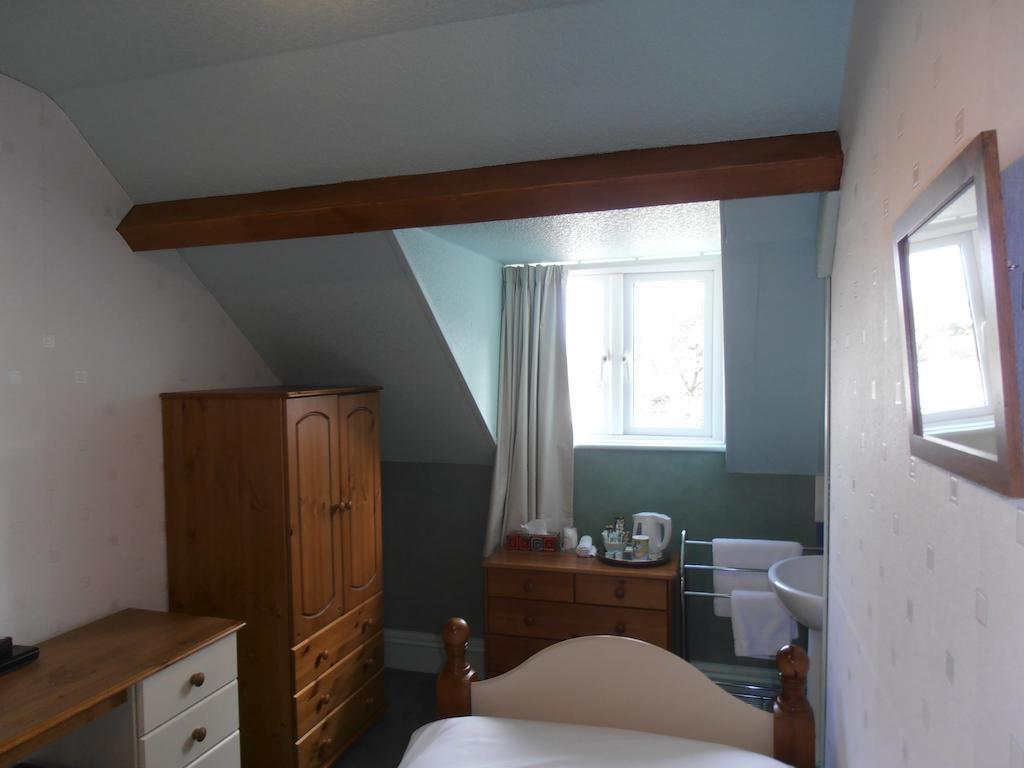 Meadowlea Guest House Okehampton Ruang foto