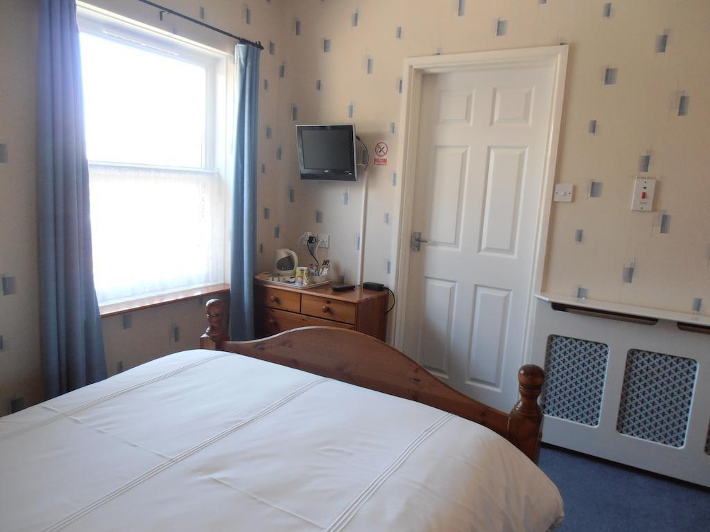 Meadowlea Guest House Okehampton Ruang foto